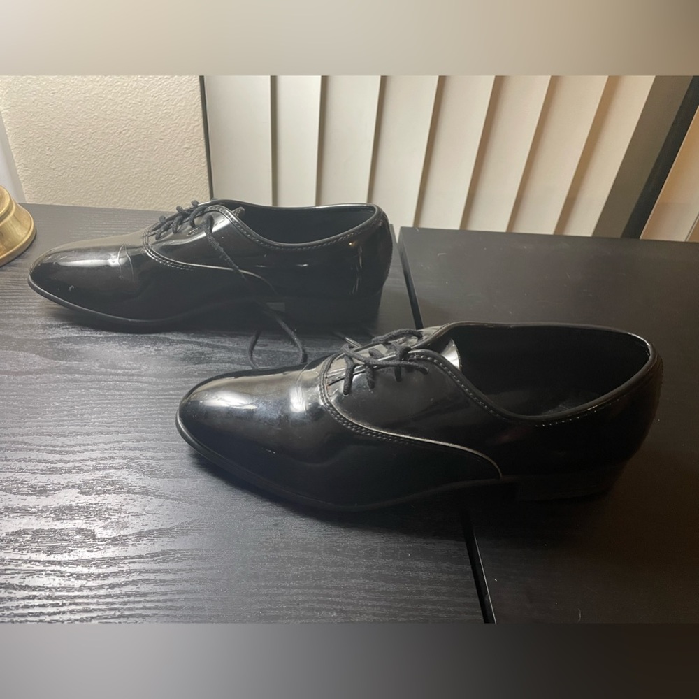 Men’s Barclay Dress Shoes (Suit or Tuxedo) 9 1/2